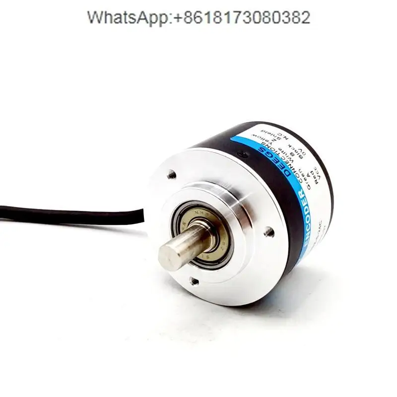 DG50S-5000BZ-5-24C rotary encoder EIS38B-5000-L4-3