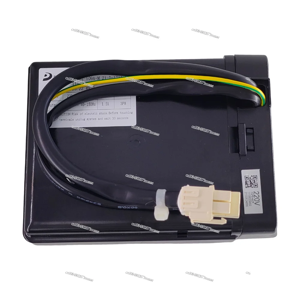 

New for Refrigerator Computer Board Inverter Board 21602-Y09A-M21-D-1711-P Driver Board VFL090CY1 VFL110 Parts