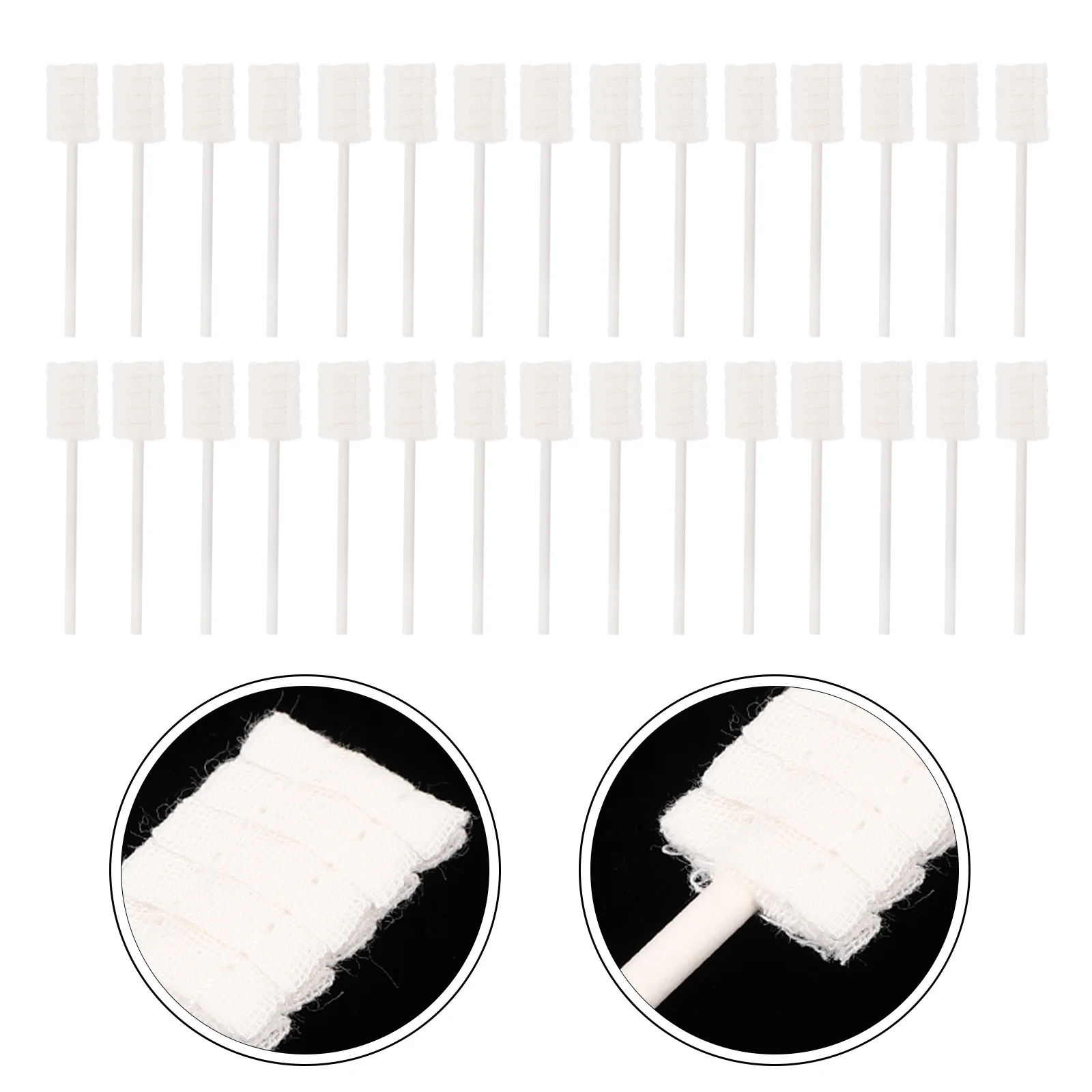 30 قطعة منظف اللسان الرضع الوليد أداة العناية بالفم مريح عدم الانزلاق قبضة لإزالة طلاء اللسان لوازم التنظيف #4
