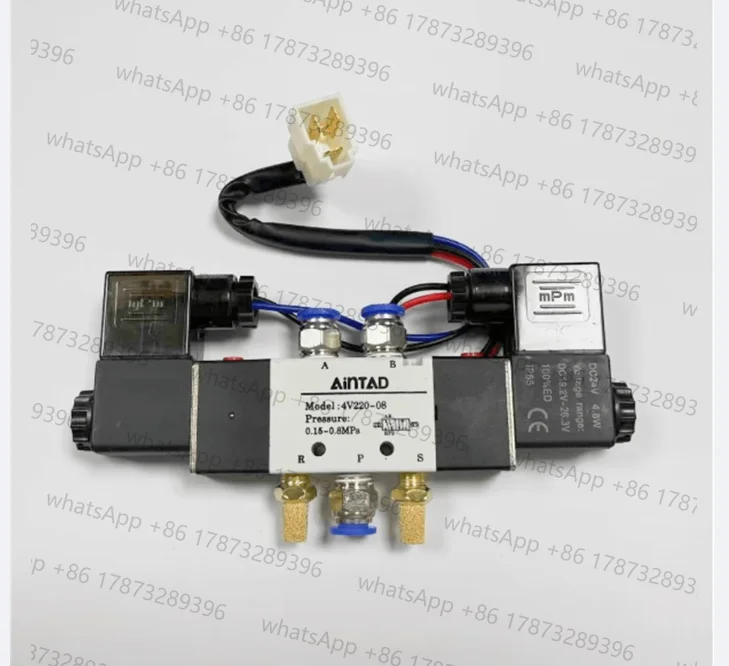 Swing Door Bus Door… - image