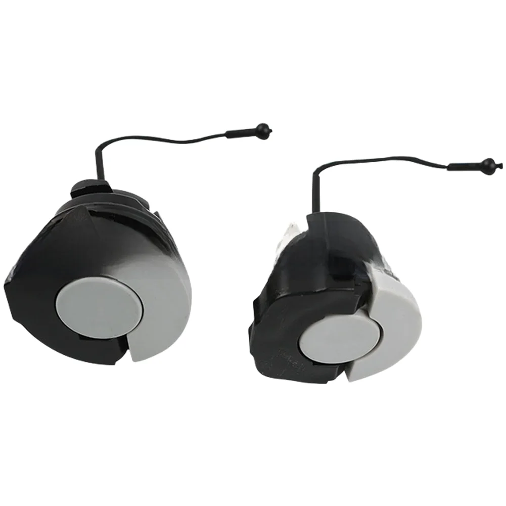 1set MS250 MS251 MS381 MS382 Chainsaw Replacement Oil Cap Fuel Cap Set Chainsaw Cover Garden Power Tool Accessories