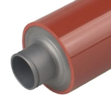 

Оригинальный новый верхний ролик для Sharp MX 2018 DX 2008 2508 UC NC, фторный верхний ролик AR-MK-2008V