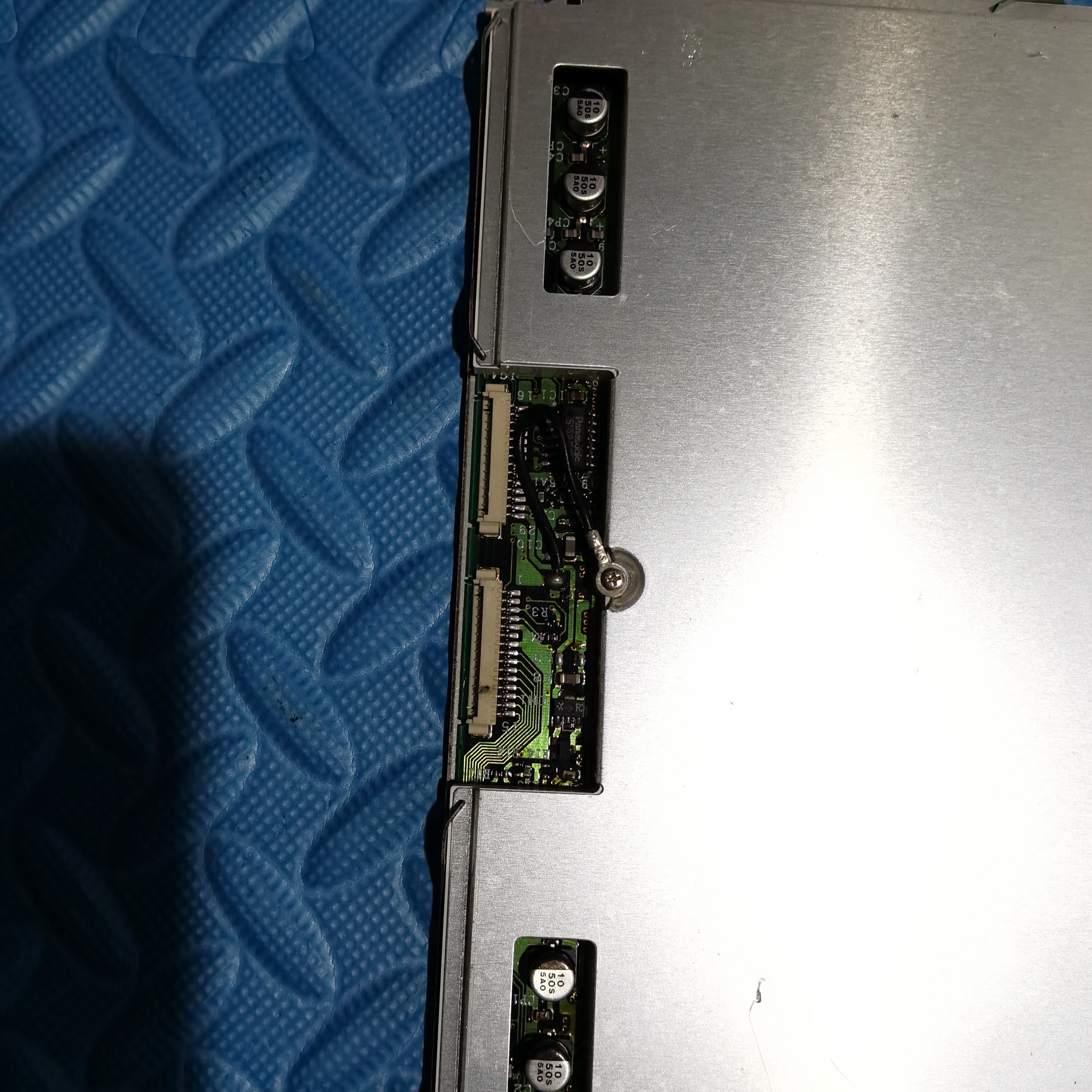 EDMGR33KBF Schermo Lcd