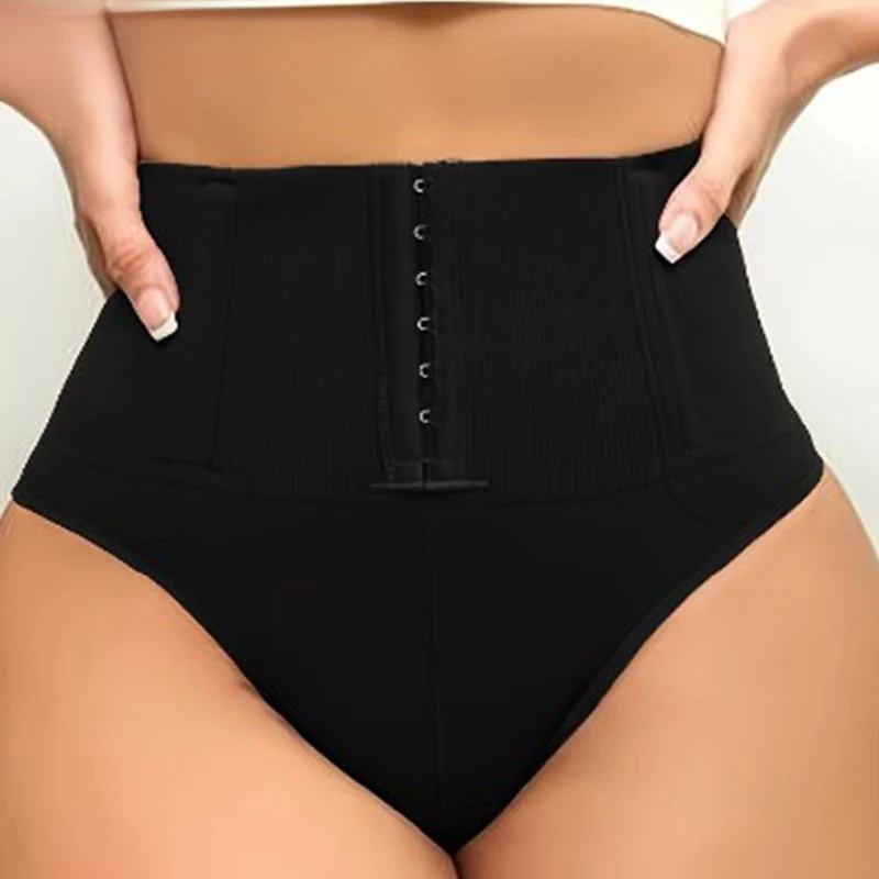 

Seamless Waist Trainer Body Shaper for Women Tummy Control Butt Lift High Waisted Shaping Pants Postpartum Recovery Belly Slimmi
