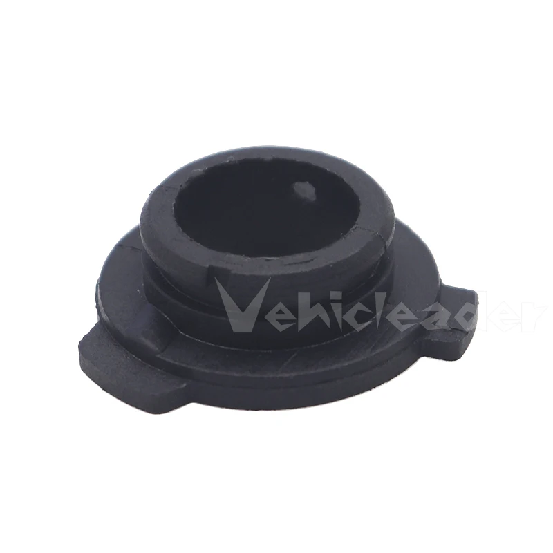 2 uds 9006 HB4 adaptador de bombilla de faro LED para coche soporte Base enchufes retenedor de faro