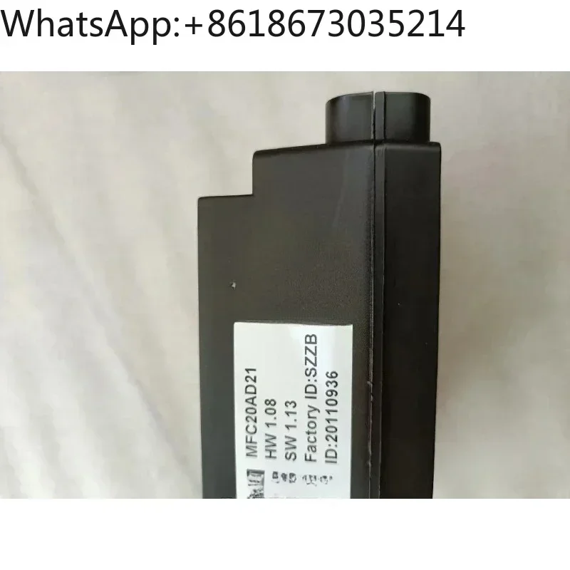 MFC20AD Inverter Compressor Driver Module DC 12V 24V Control Board