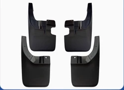Car Mudguard Mud Fender for Changan Kaicene Hunter F70 Pickup Front and Rear Wheels