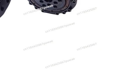 Robot Harmonic Reducer, Precision Servo Gearbox, Industrial Robot Automation Drive Part