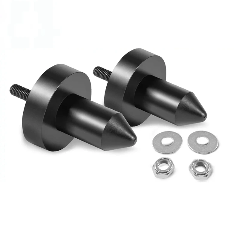 

Hood Pin Support Bushings For Kenworth T2000 T800 T600 W900 Alternate 924-5410 32.4001R K179-528