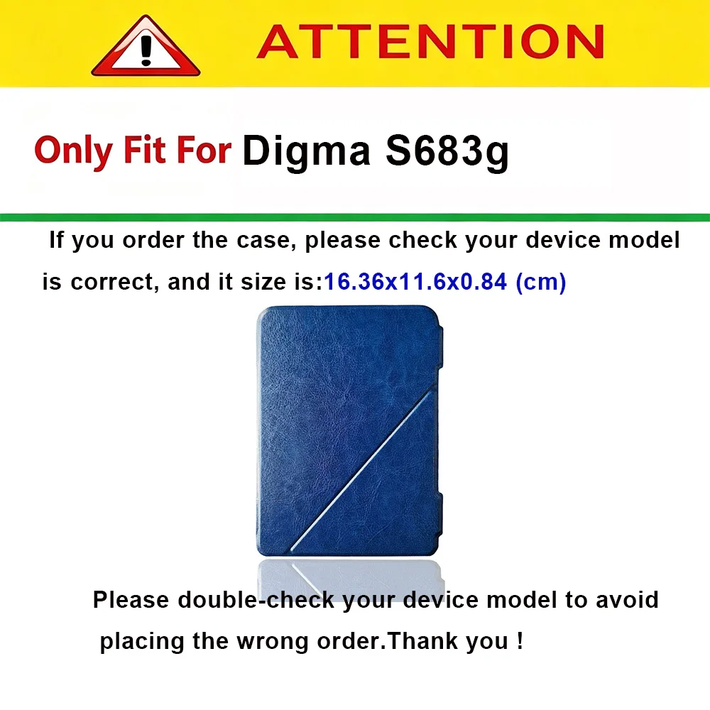 Case for 6