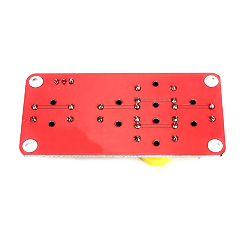 AD Keyboard Simulate Five Key Module Analog Button for arduino Sensor Expansion Board