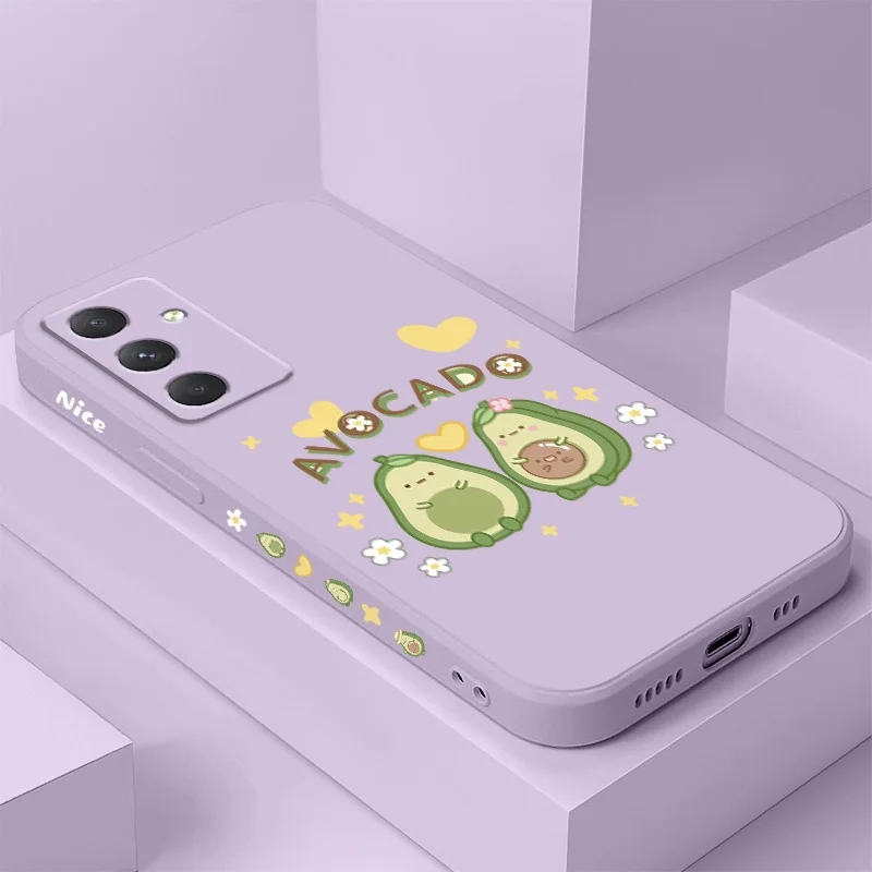 

Avocado Baby Phone Case For Samsung Galaxy A56 A36 A26 A16 A06 A17 A07 A55 A35 A25 A15 A05 A54 A34 A24 A14 A04 4G 5G Cover
