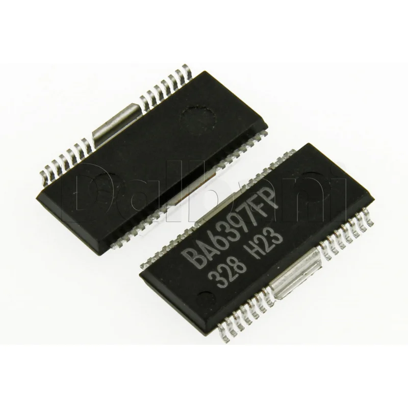 BA6397FP Original New 4-channel BTL driver for CD players IC BA6397FP