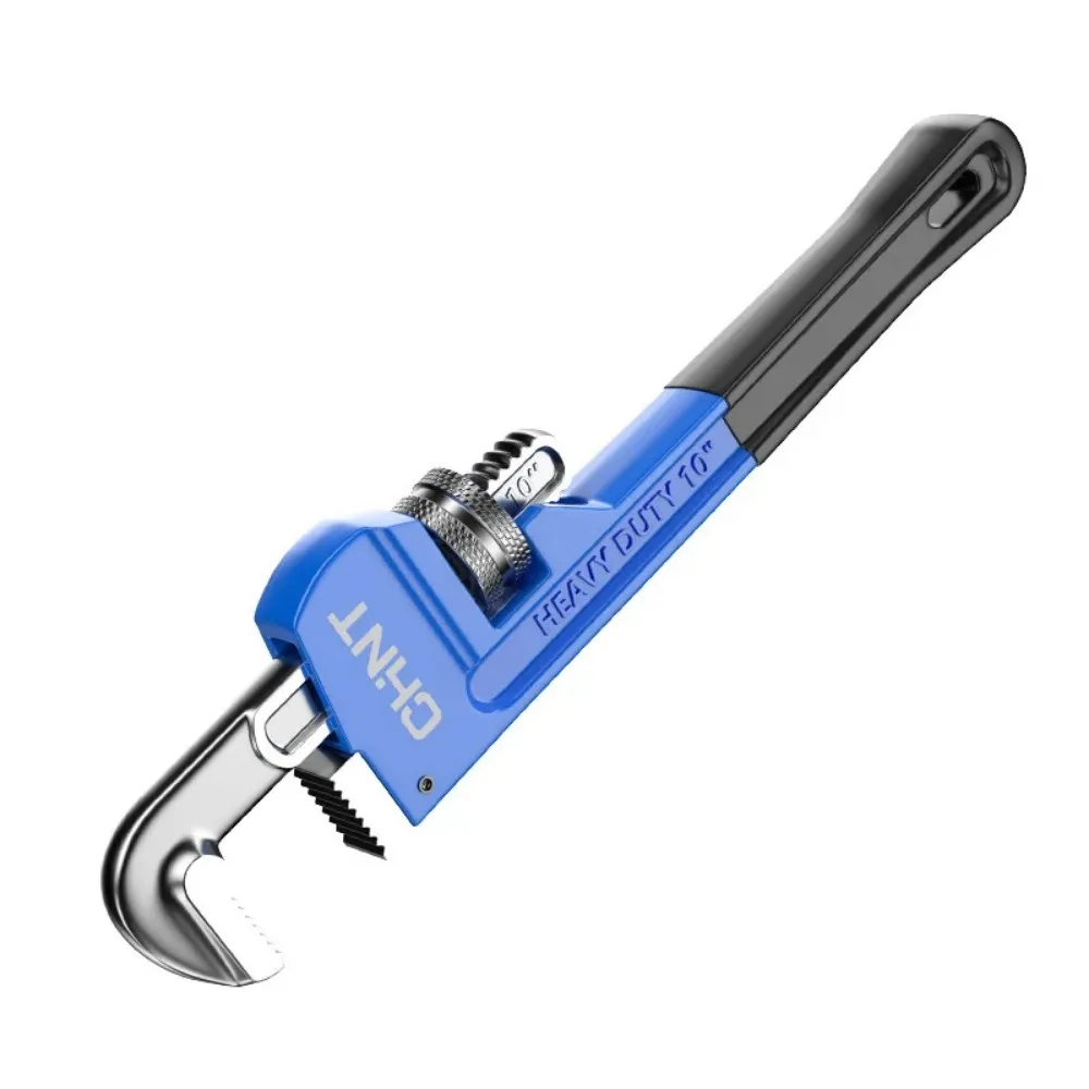 Pipe Wrench European Style Heavy Duty 10\