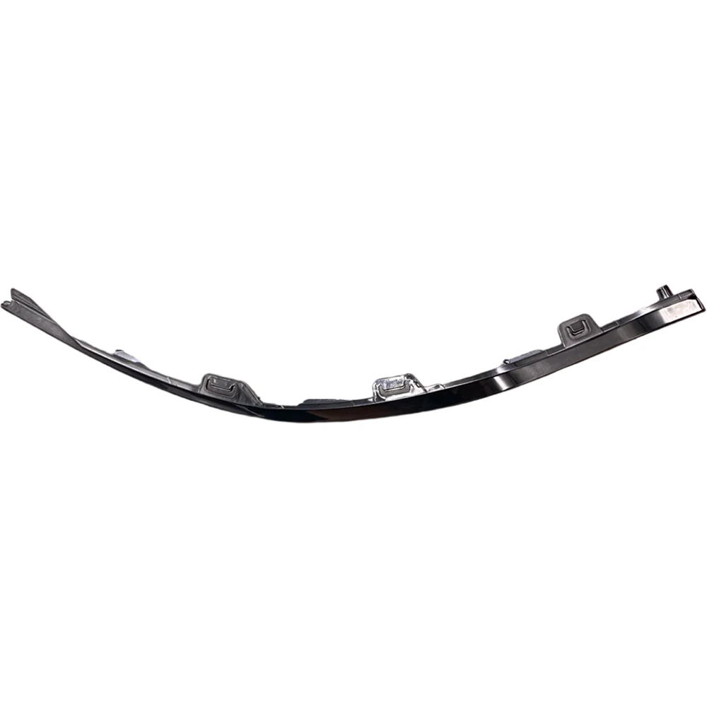 

OEM 86698-N8010 для Hyundai TUCSON L Нижняя планка сбоку заднего бампера 86698N8010