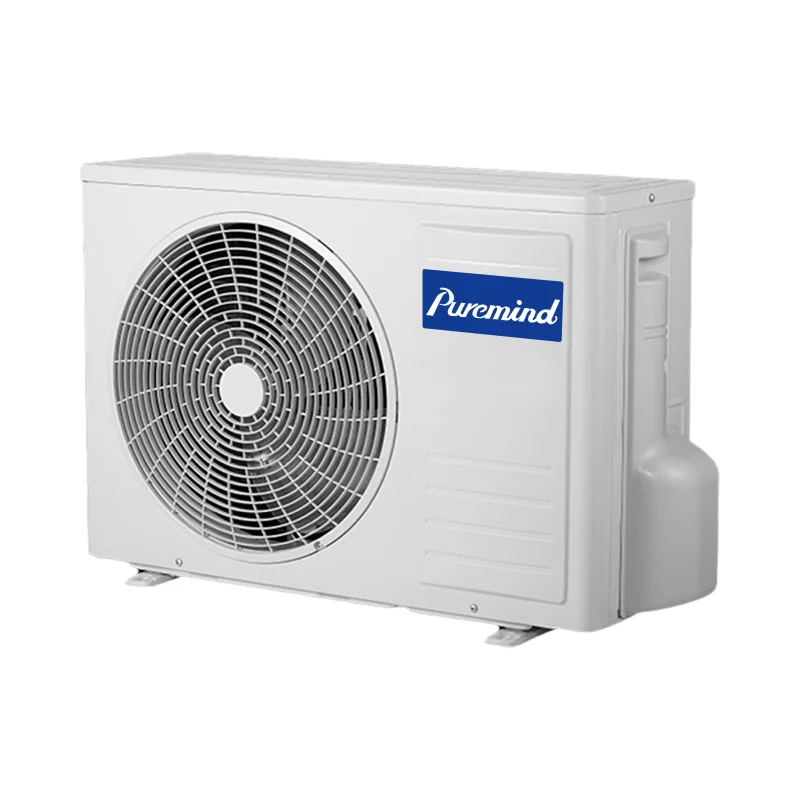 Puremind Cheap Price 2 Ton Room Wall Mounted Air Cooler AC 18000 Btu Split Inverter Air Conditioner