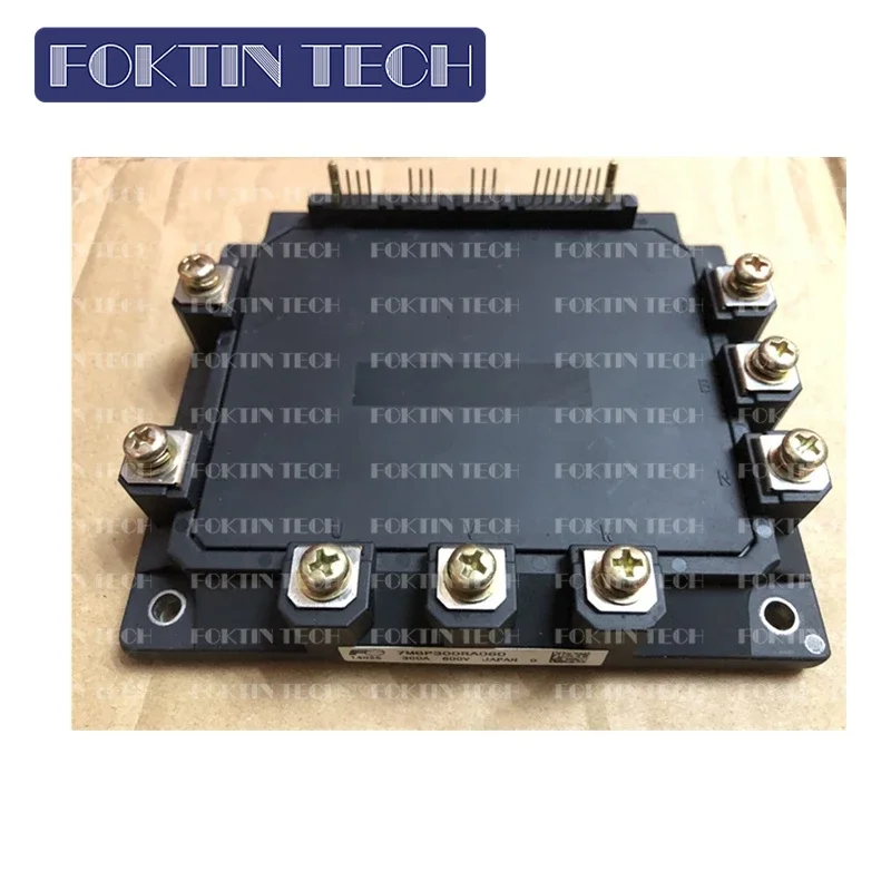 IGBT Module 7MBP300RA060