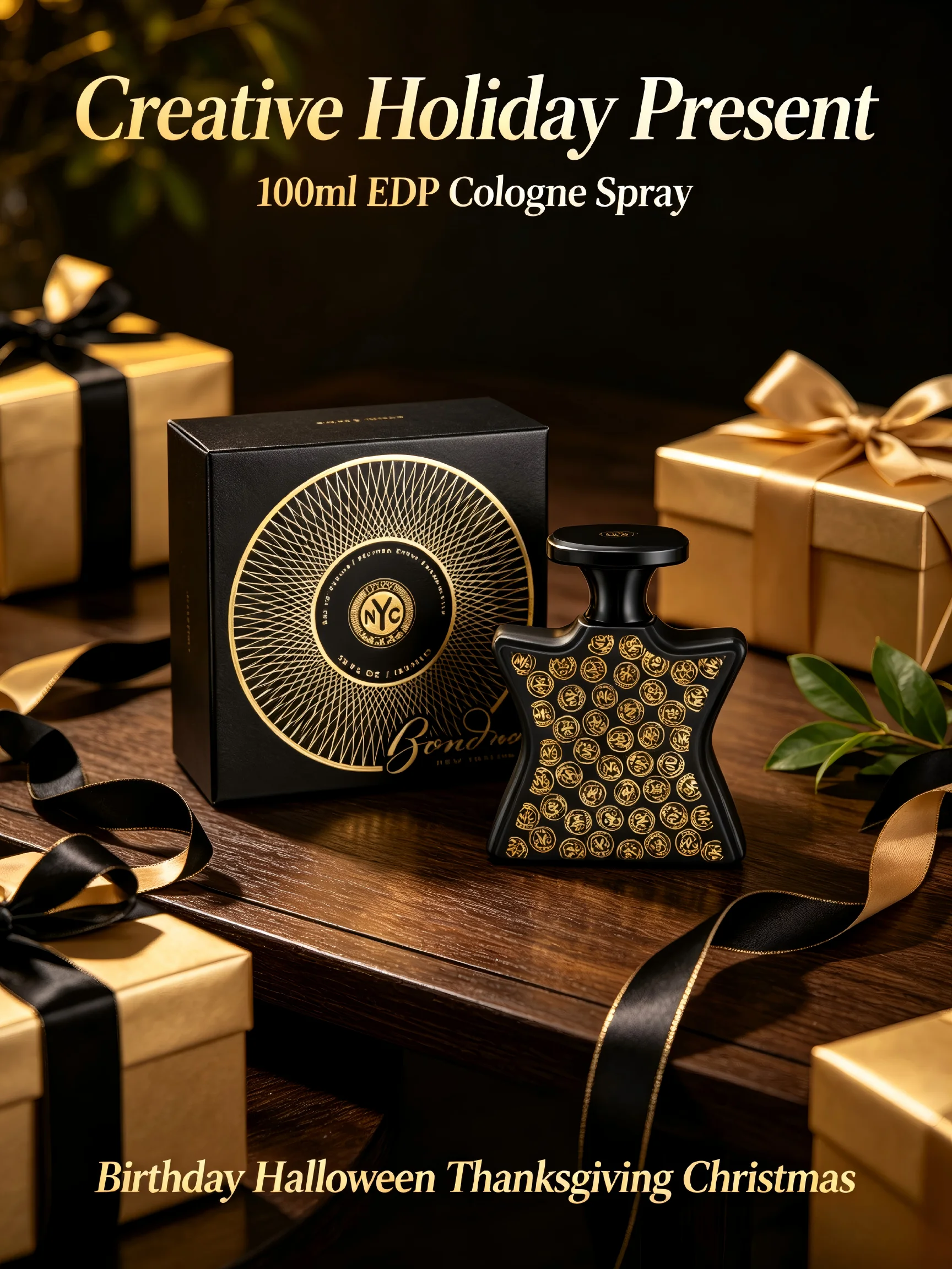 Bond No 9 Wall Street EDP Spra - Street Fashion Nyc 评论和价格