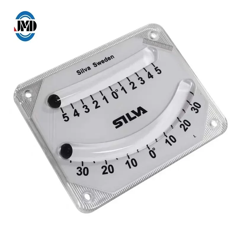 Sweden Silva SILVA vehicle mounted ship level  slope measurement  tilt angle instrument Clinometer