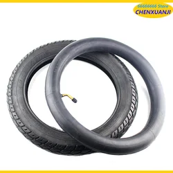 14 Inch 14x2.125(54-254) Tyre 14*2.125 Tire and Tube for 14 Inch Electric Scooters E-bike Bicycle Tires