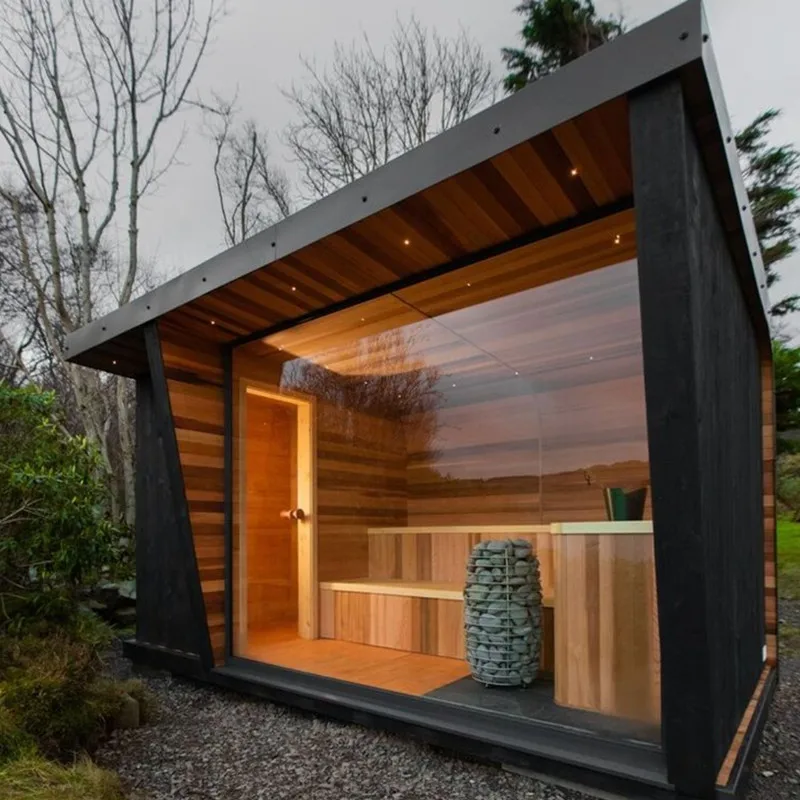 Jc New Outdoor Stea… - image