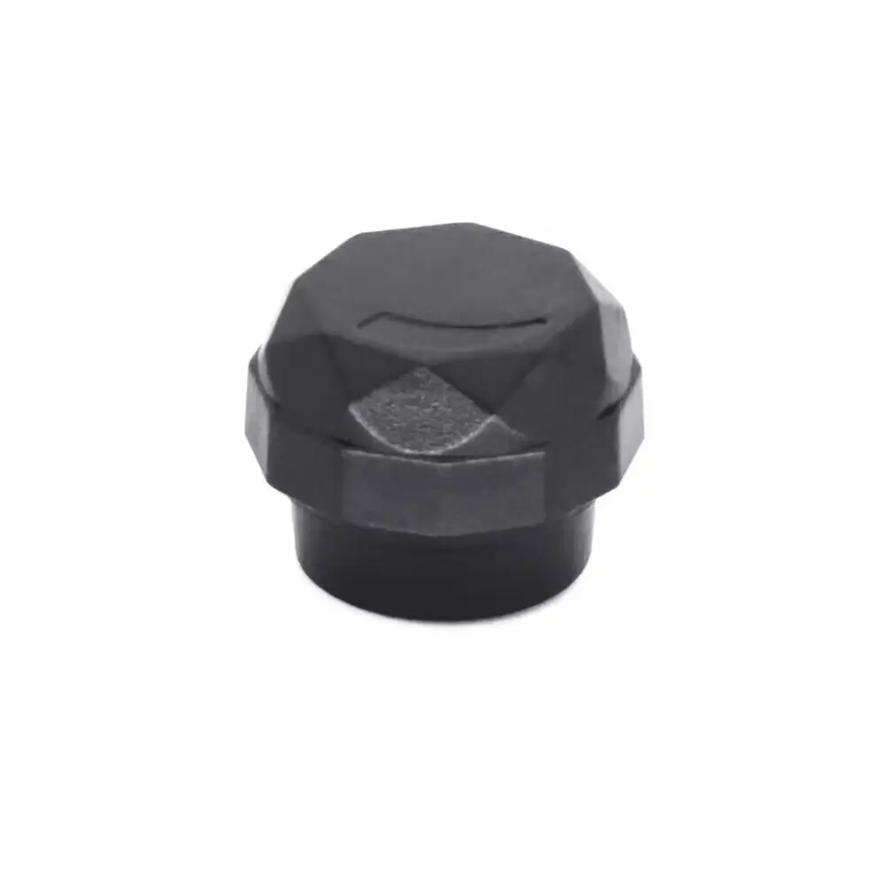 Tappo manopola volume per Baofeng Radio UV5R UV-5R UV-5RA UV-5RB UV-5RC