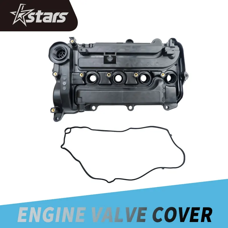 

12310-5AA-A01 Engine Valve Cover Cylinder Head Chamber Auto Parts For Honda CIVIC 2016-2019 12310-5AA-A01
