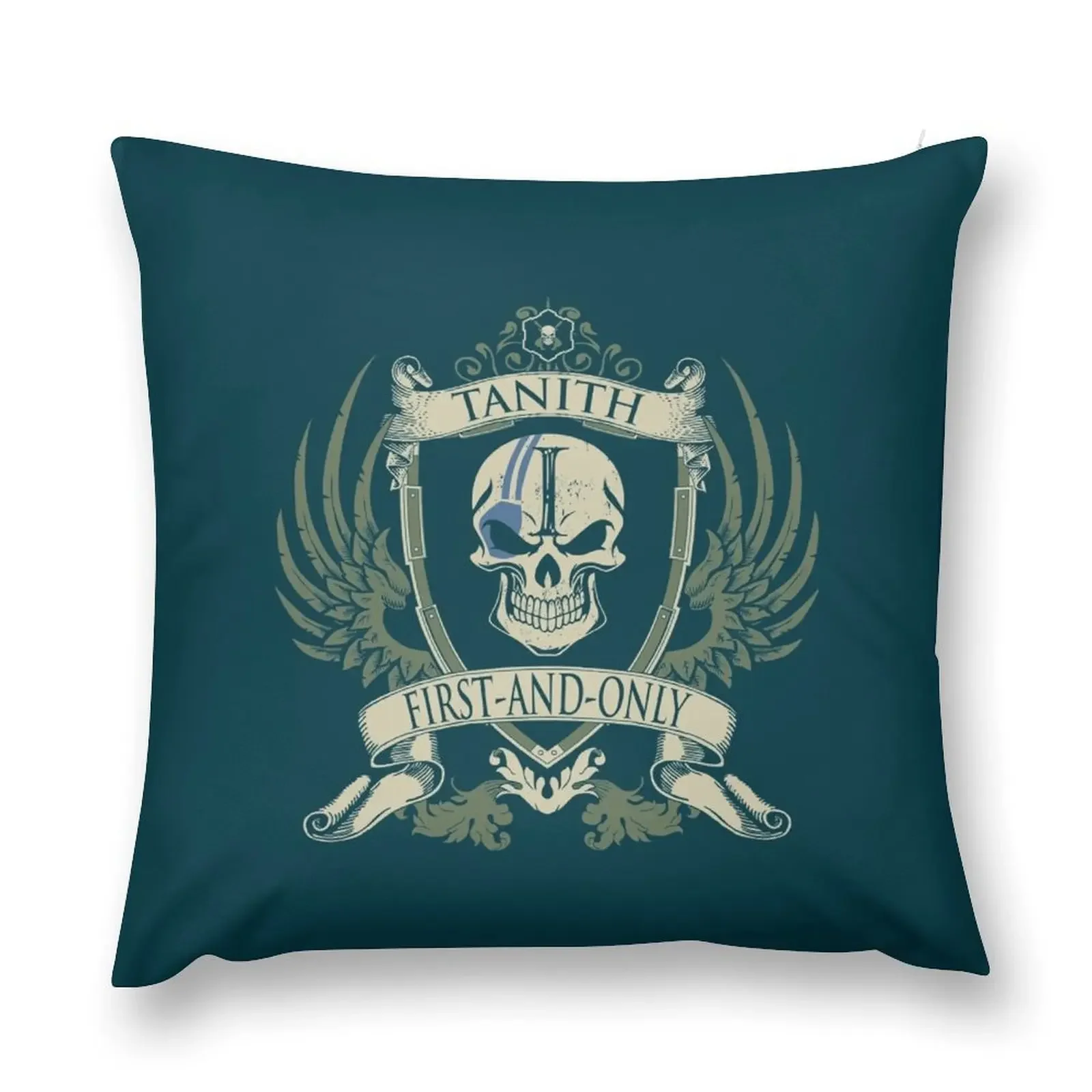 

TANITH - ELITE EDITION-V2 Throw Pillow Cushion Cover Set Sofa Covers For Living Room pillow