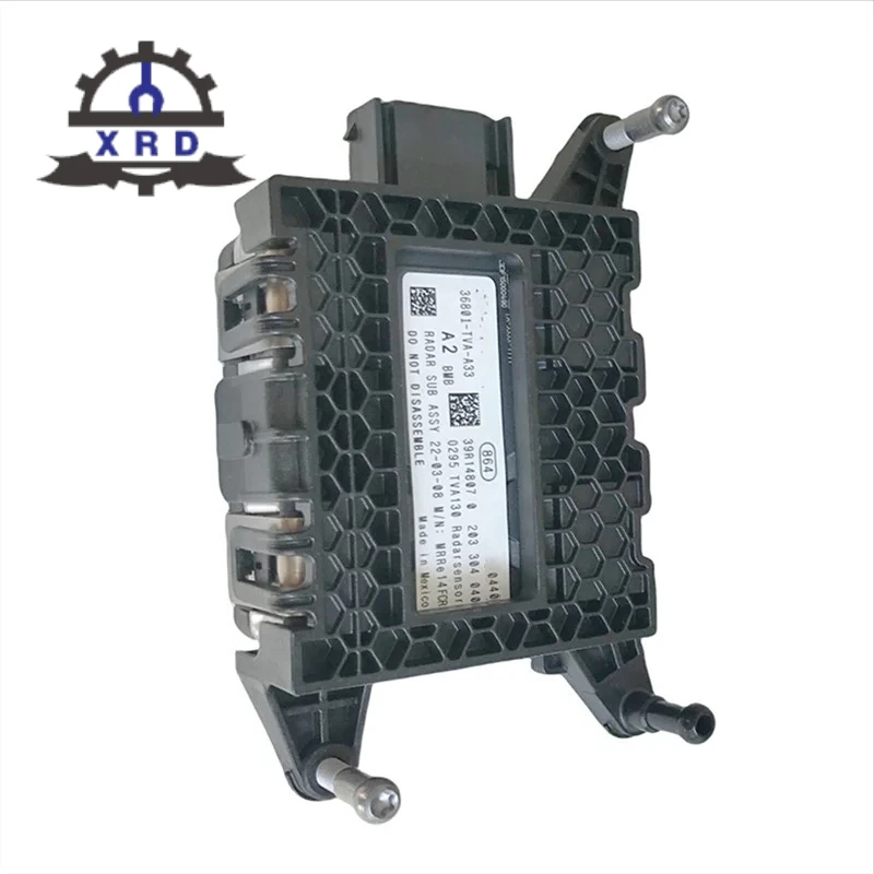 

36801-Tva-A33 для Honda Accord Sport 2018-2020, передний радарный датчик расстояния круиза автомобиля AU62