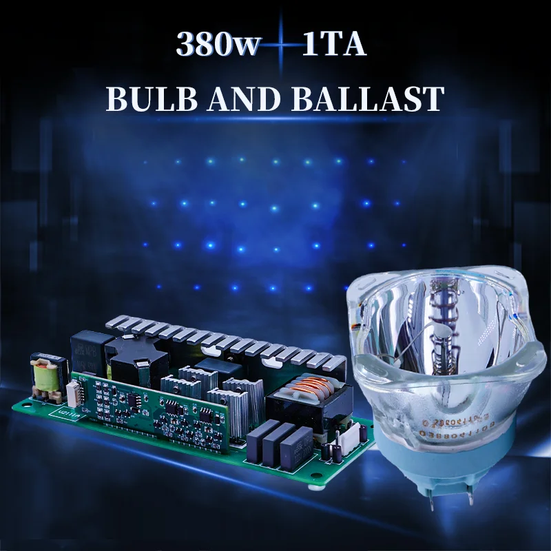 

BALLAST BULB18r 380w lamp 380w moving head high power 380r18 lamp head light brightness platinum 380r18 lamp