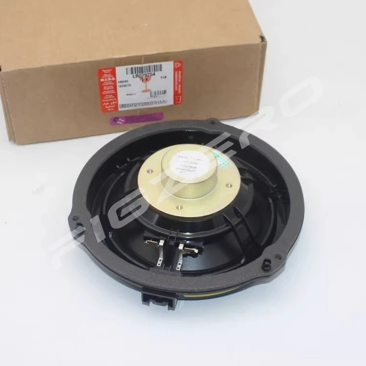 Car Door Speaker Audio Loudspeaker For Land Rover Freelander 2 LR002189