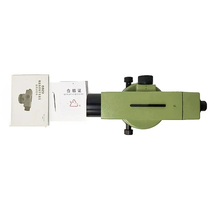 DSZ2 32X Optical Automatic Engineering Survey Self-leveling Auto Level