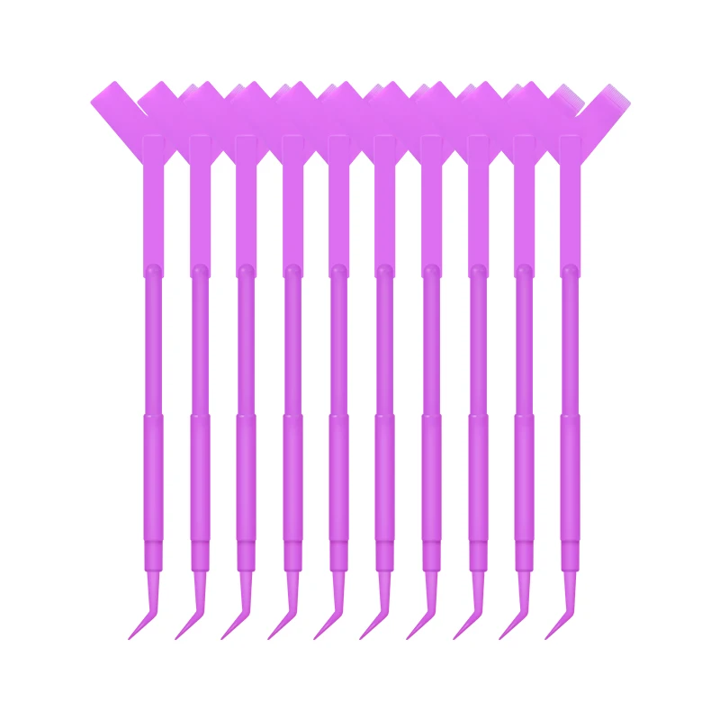 Variant: 10PurpleLashStick
