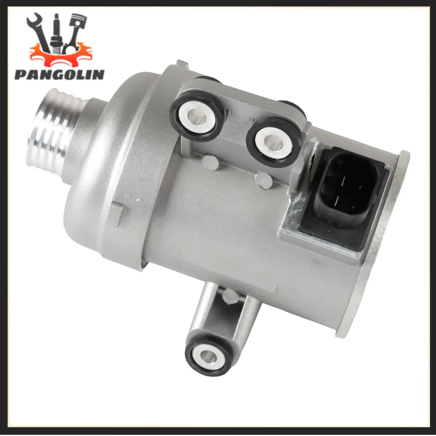 

Электрический водяной насос 11518635090 для BMW 328i 335i 435i 535i 640i Active Hybrid 3 740i X3 X4 X5 X6 L6 3.0L водяной насос двигателя