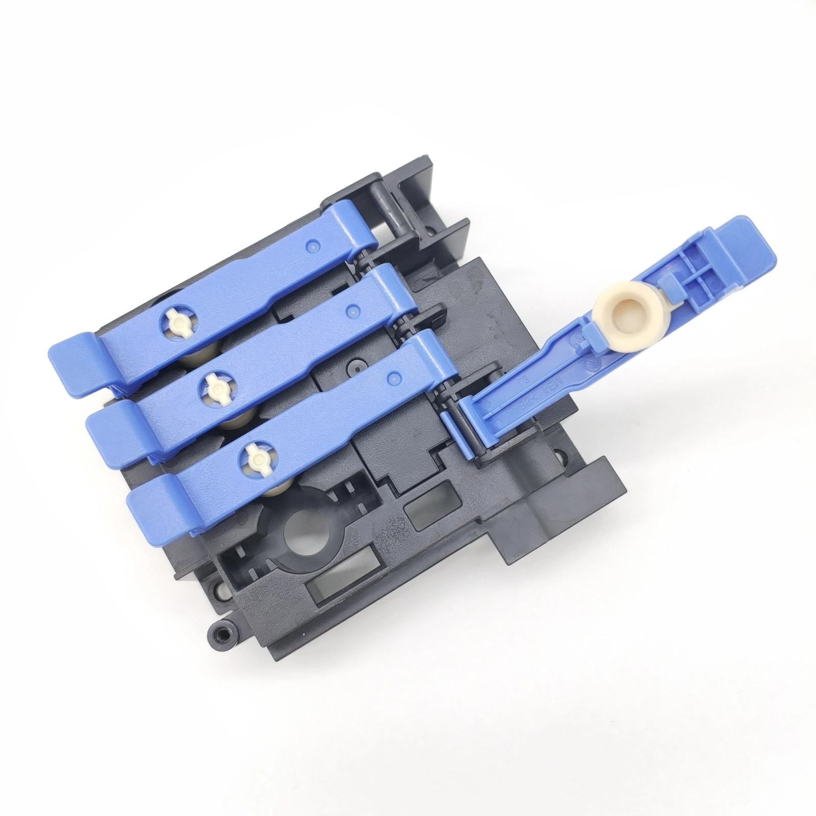 

Крышка картриджа подходит для Epson ET-15000 ET-3950U ET-4760 ET-4810 ET-3710 ET-3750U ET-3800 ET-4958 ET-3943 ET-3750 ET-4750