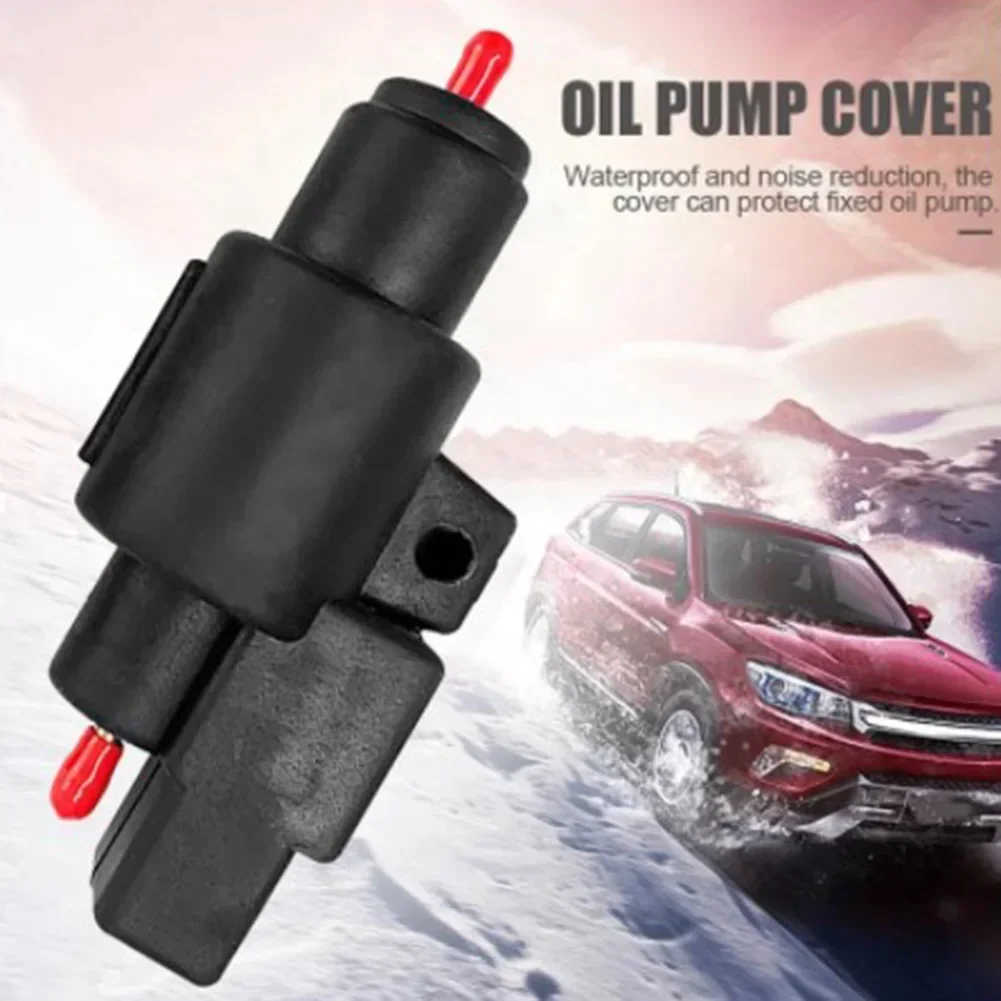 Carhome Parking Heater Fuel Pump Cover – 12V/24V 2000W/5000W Diesel Parking Heater Oil Pump Holder HousingFor Webasto Eberspac