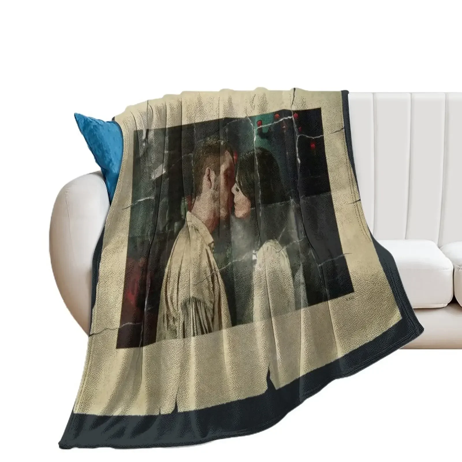 

Outlaw Queen Page 23 Throw Blanket Flannel Softest Blankets For Sofas Decoratives Blankets