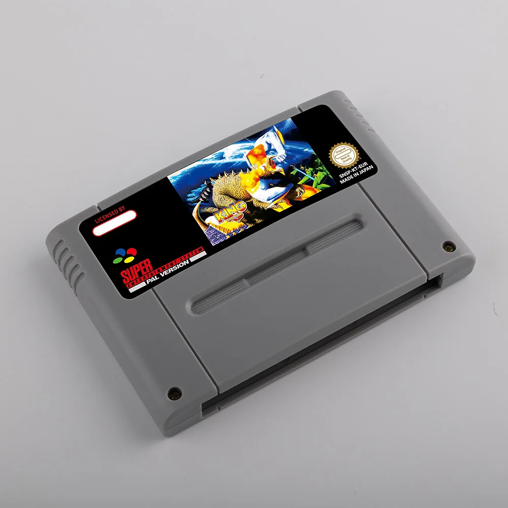 Kings Game Of The M… - image