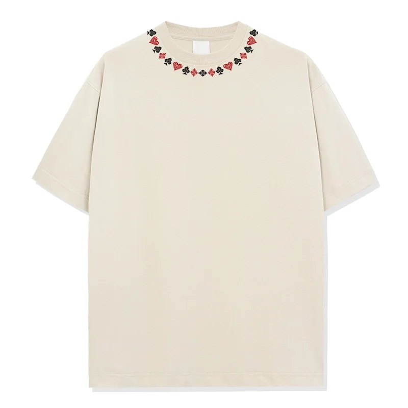 

Модная уличная футболка с графическим принтом в стиле аниме, мужская стираная винтажная абрикосовая футболка в стиле Харадзюку, летняя хлопковая футболка с короткими рукавами