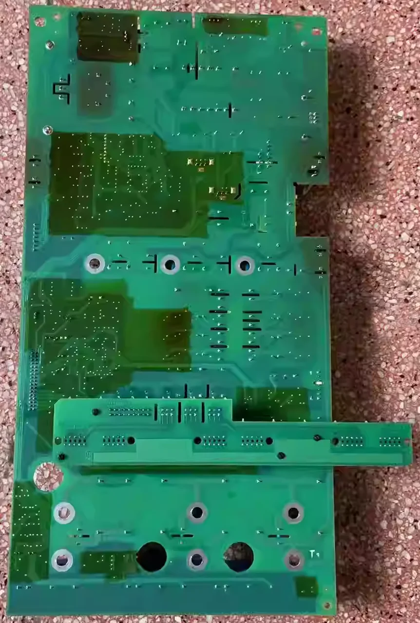 

VX5A58D64N4 Drive Board of the Frequency Inverter Used 45 55 75KW Main Power Board，Tested ok，Fast shipping，Original Genuine