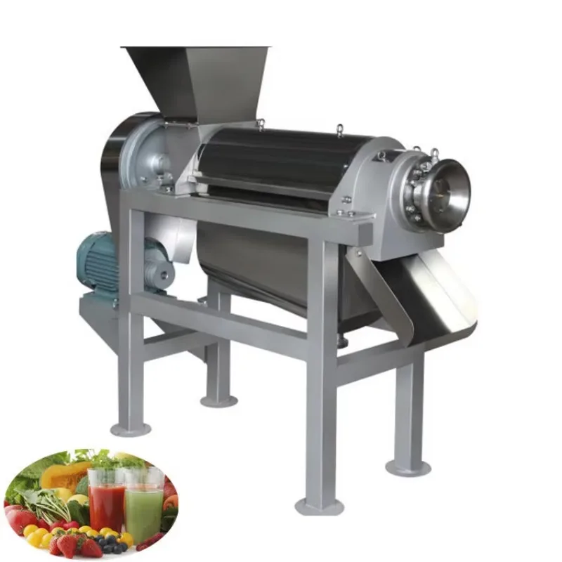 

Commercial Cashew Apple Coconut Lemon Juicer Machine Industrial Cold Press Fruit Juice Making Machine Juicer Extractor