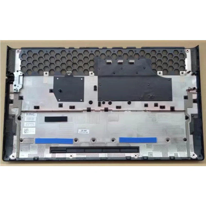 f  For DELL Alienware M17 R5 R6 R7 Laptop Bottom Cover D Shell Lower Case 0TTKPP