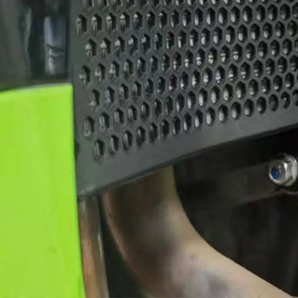 

Motorcycle Parts For Kawasaki Ninja H2/R/SX/SX SE/SX Performance 2015-2021-2022-2023-2024-2025-2026 Radiator Grille Guard Cover