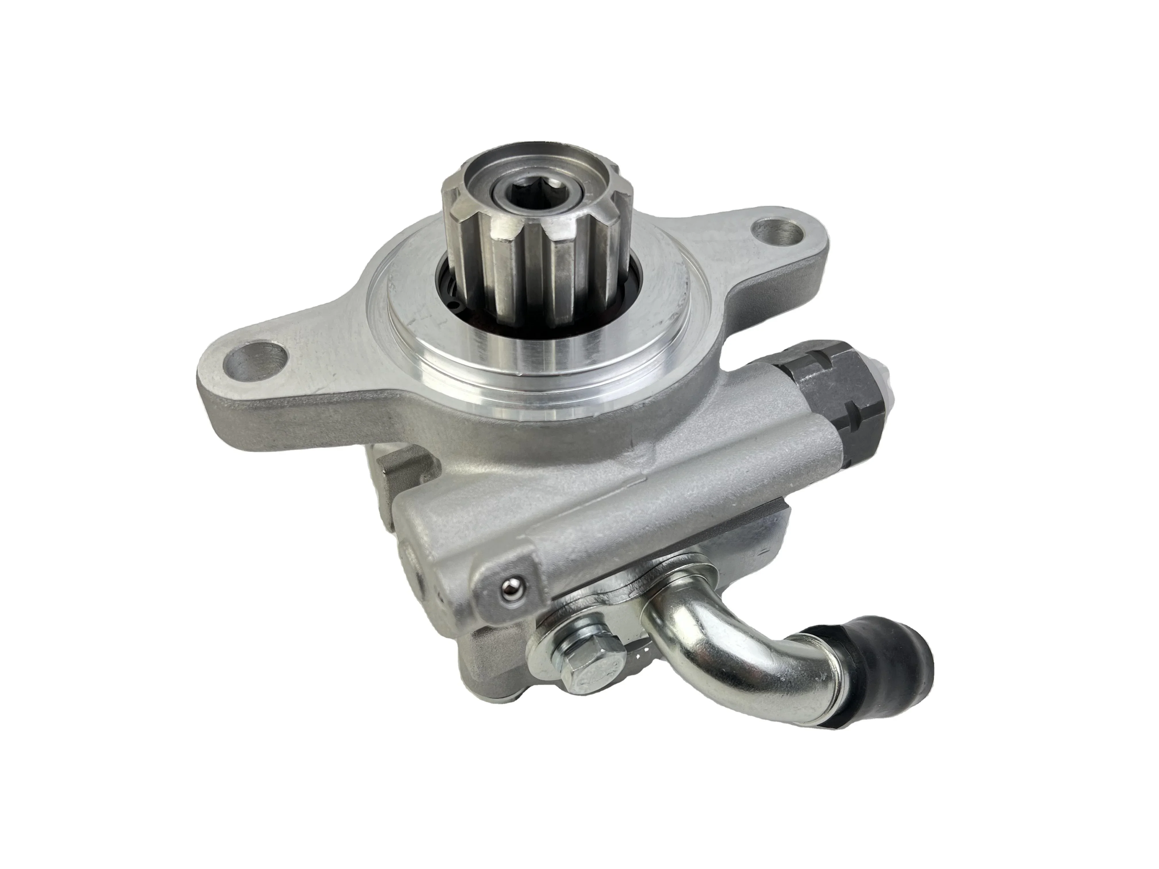 44310-0K040 自動車部品 パワーステアリングポンプ トヨタ ハイラックス（ヴィーゴ）KUN25 ハイエース 1KD-2KD 443100K040用