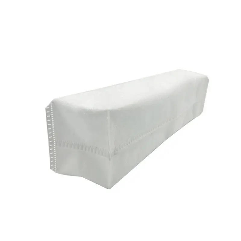 Dust Bag For UWANT V100/K100 Vacuum Cleaner Parts Replacement Parts Trash Dust Bags 12PCS-A25R