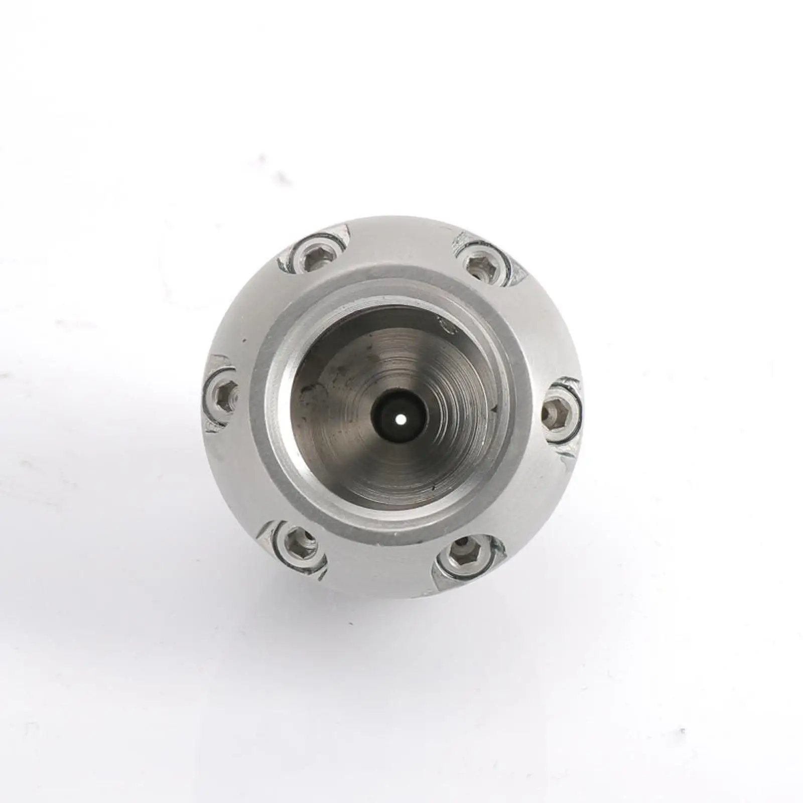 

Форсунка для прочистки канализации из нержавеющей стали 1/2 NPT, распылитель высокого давления для бытовых и промышленных стоков