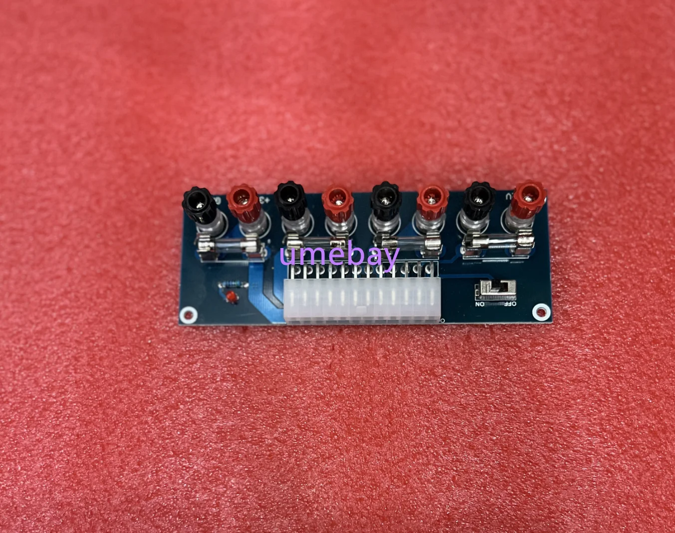 5Pcs / XH-M229 Desk…