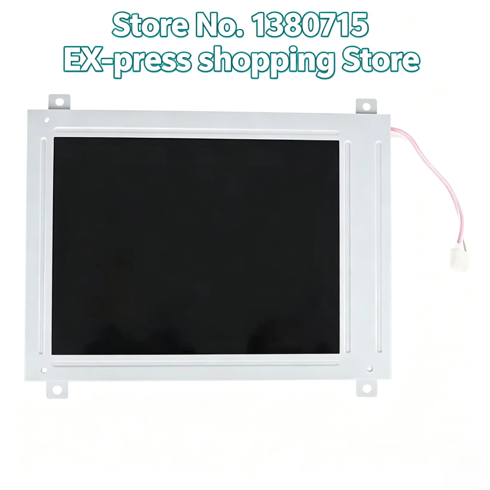 LCD Display Screen Replacement Part Fit LM5Q32 LM5Q32R LM5Q321 LM5Q321R Display Unit