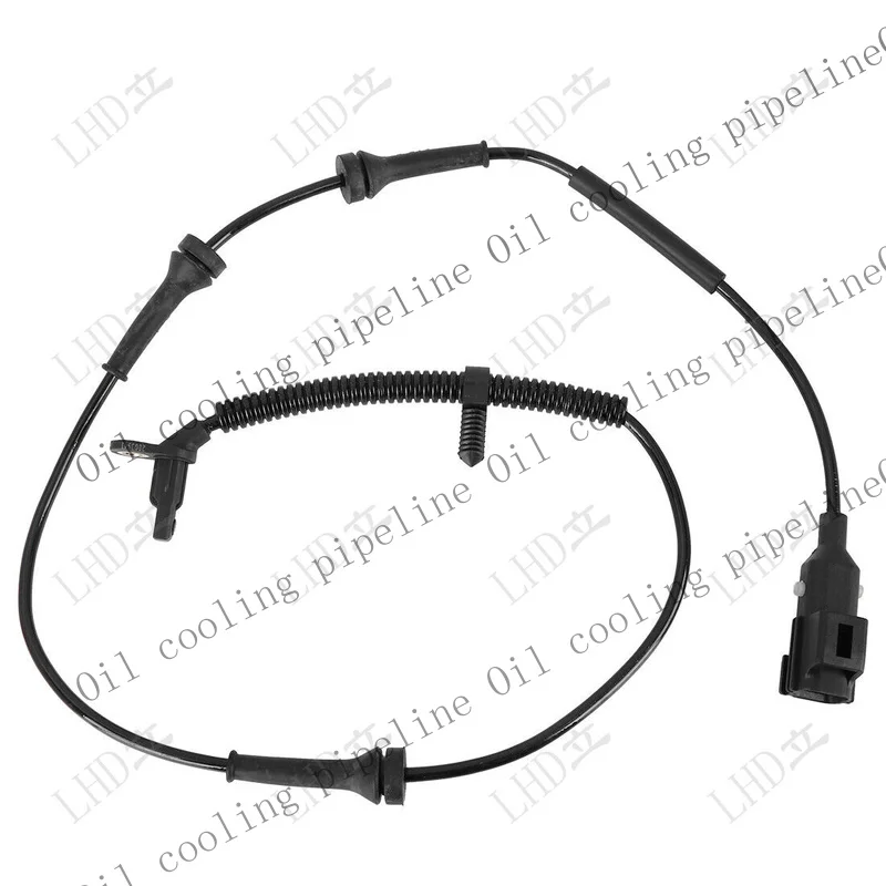 A+ Front ABS Wheel Speed Sensor Left/Right For Land Rover LR2 2008-14 LR001056~