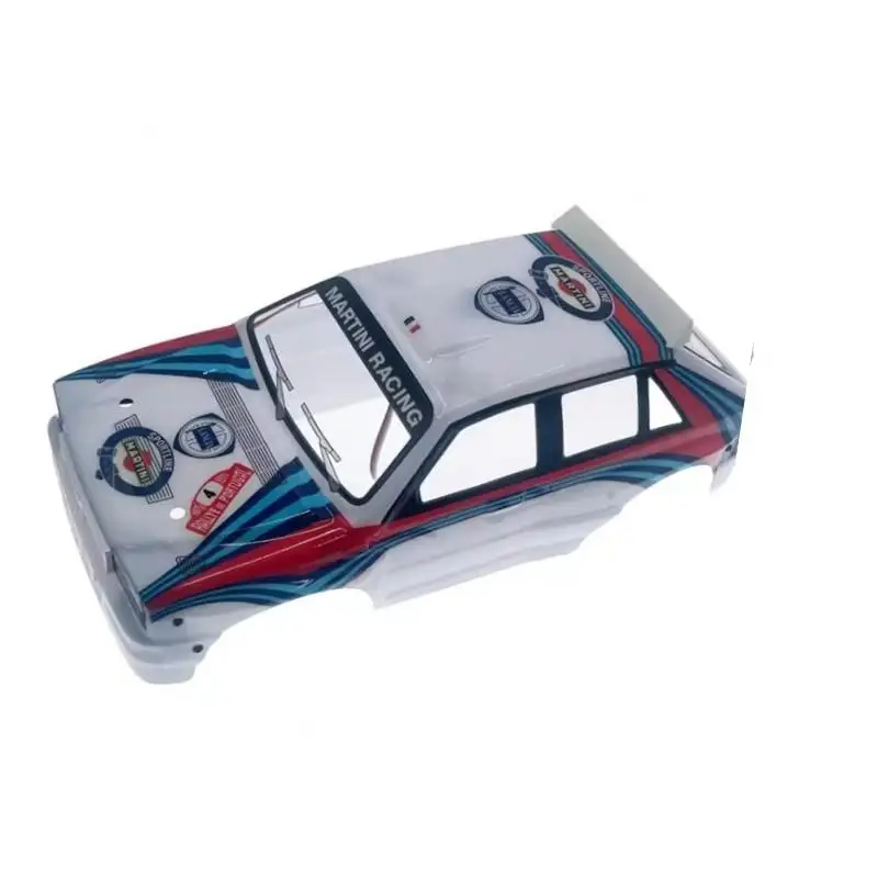 Carrozzeria RC originale MJX Hyper Go 14301/14302/14303/14304 - Auto da strada 1:14 con kit luce LED